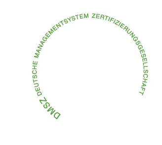 GFR ISO Zertifikat